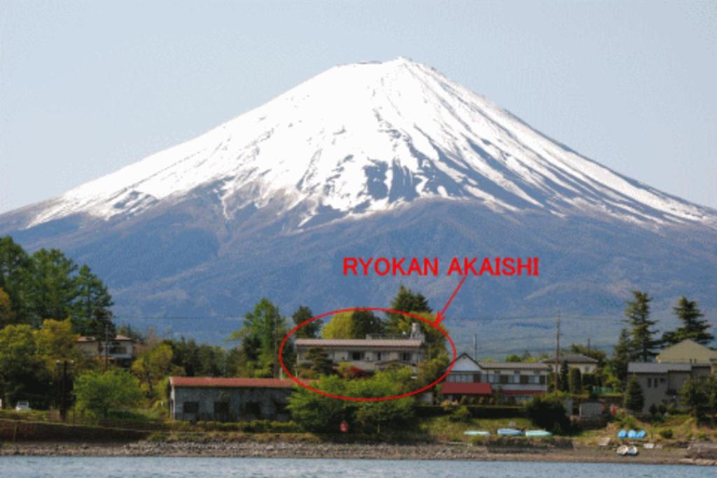Akaishi-Ryokan Akaishi Ryokan