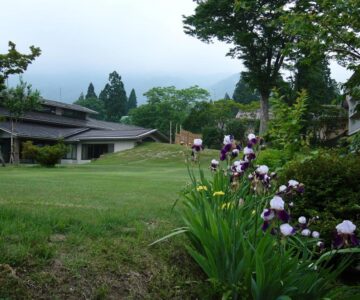 Akakura Hotel