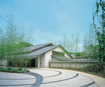 Akazawa Geihinkan