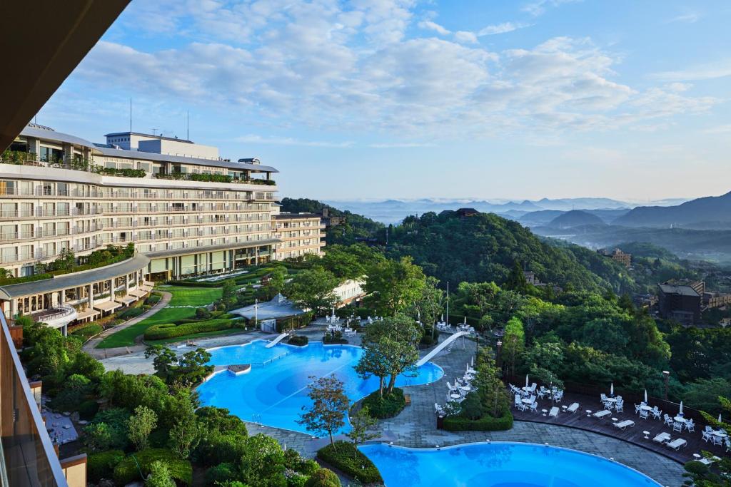 Arima-Grand-Hotel Arima Grand Hotel