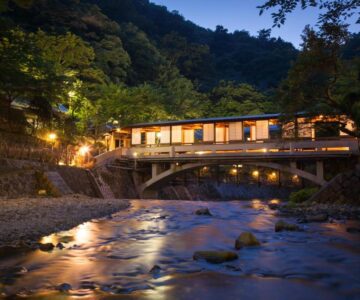 Arima Onsen Gekkoen Yugetsusanso