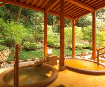 Arima Onsen Taketoritei Maruyama