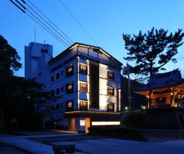 Arima Royal Hotel