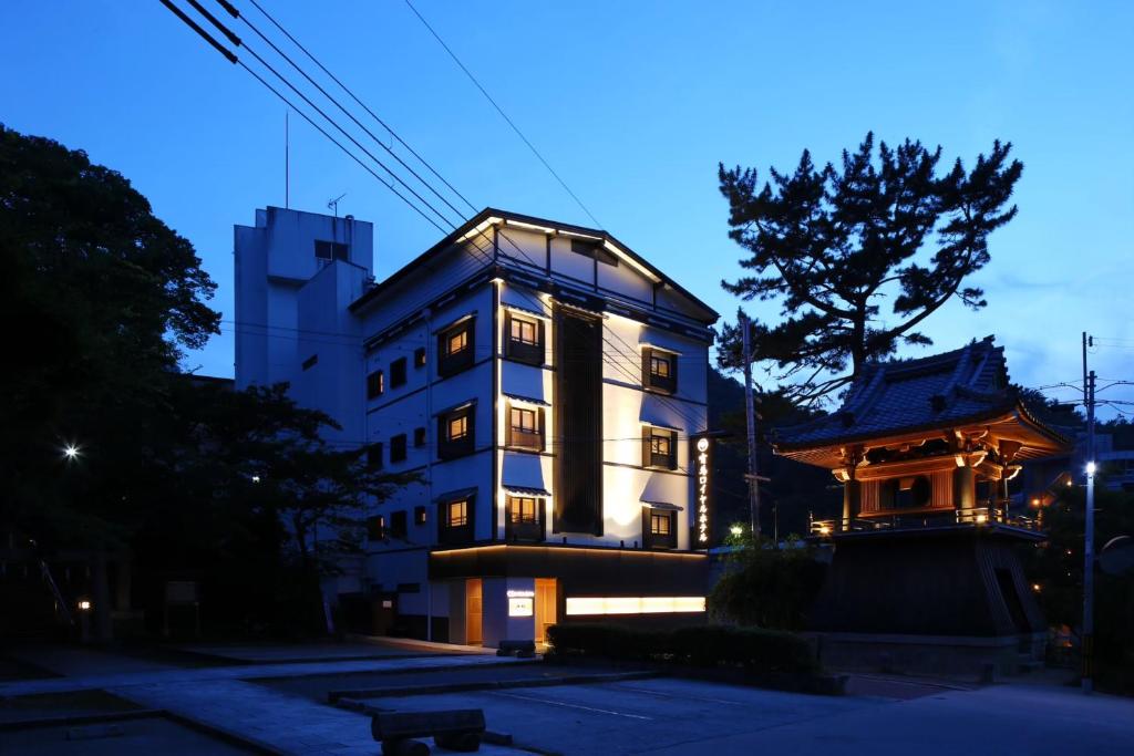 Arima-Royal-Hotel Arima Royal Hotel