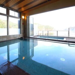 Ashiwada Hotel
