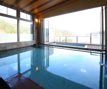 Ashiwada Hotel