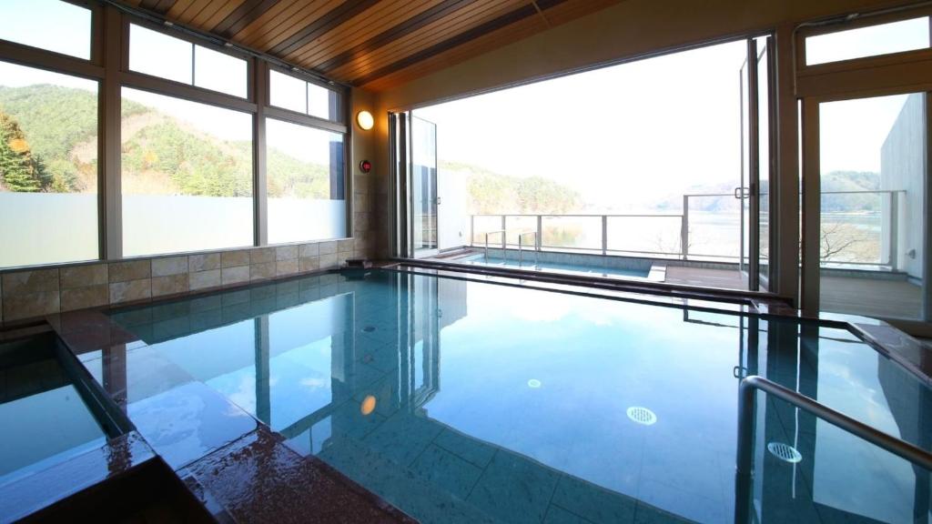Ashiwada-Hotel Ashiwada Hotel