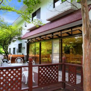 Asia Hotel FUJISAN