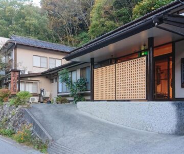 Ayameya Ryokan