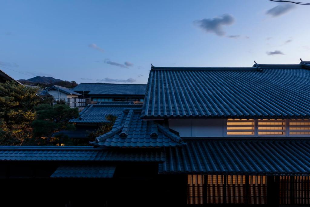 Azumi-Setoda Azumi Setoda