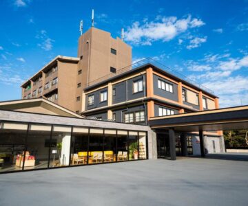 Beppu Kannawa Onsen Oniyama Hotel
