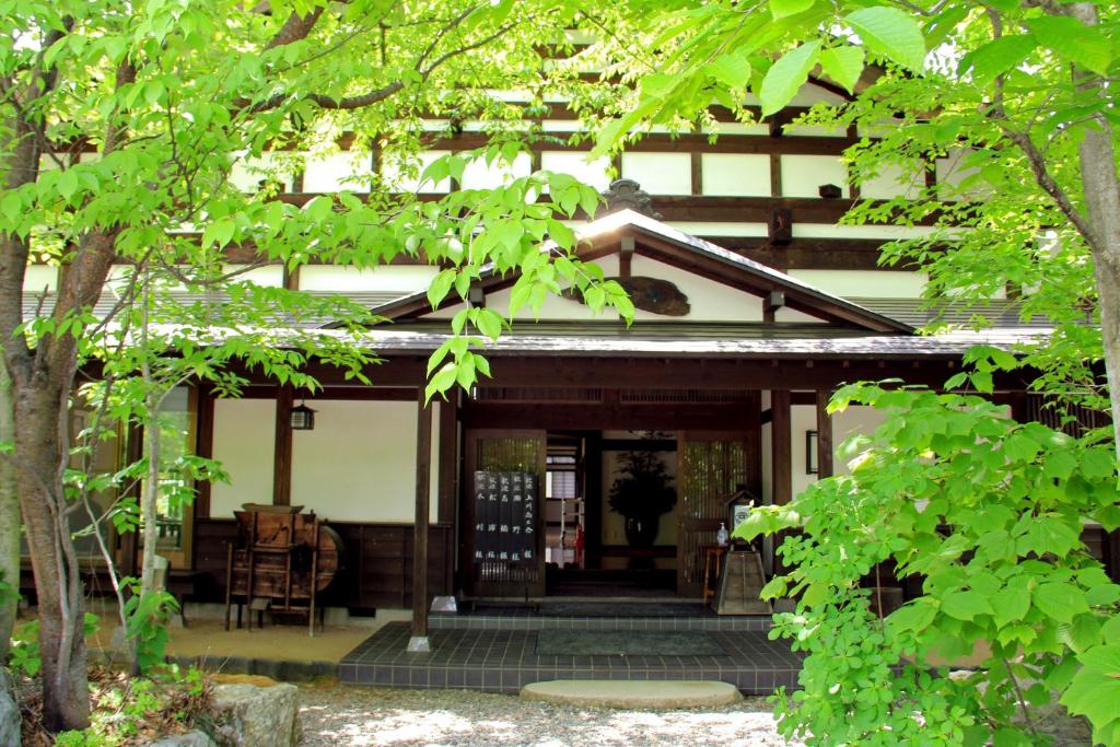 Bunanoyado-Koase Bunanoyado Koase