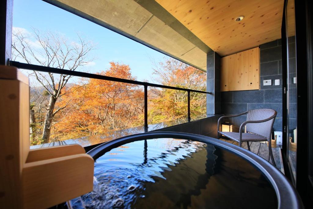 Centurion-Hakone-Bettei Centurion Hakone Bettei