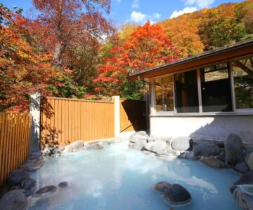 Chuzenji Kanaya Hotel