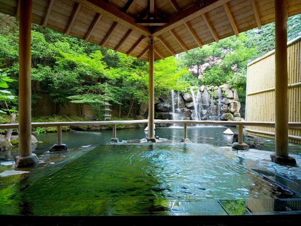 Club-Wyndham-Chikumakan-Nagano Club Wyndham Chikumakan Nagano
