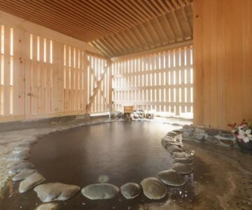 Dai Onsen Matsudaya Ryokan