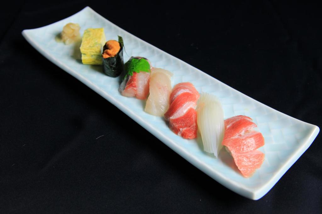 Daitokuji-Sushicho Daitokuji Sushicho