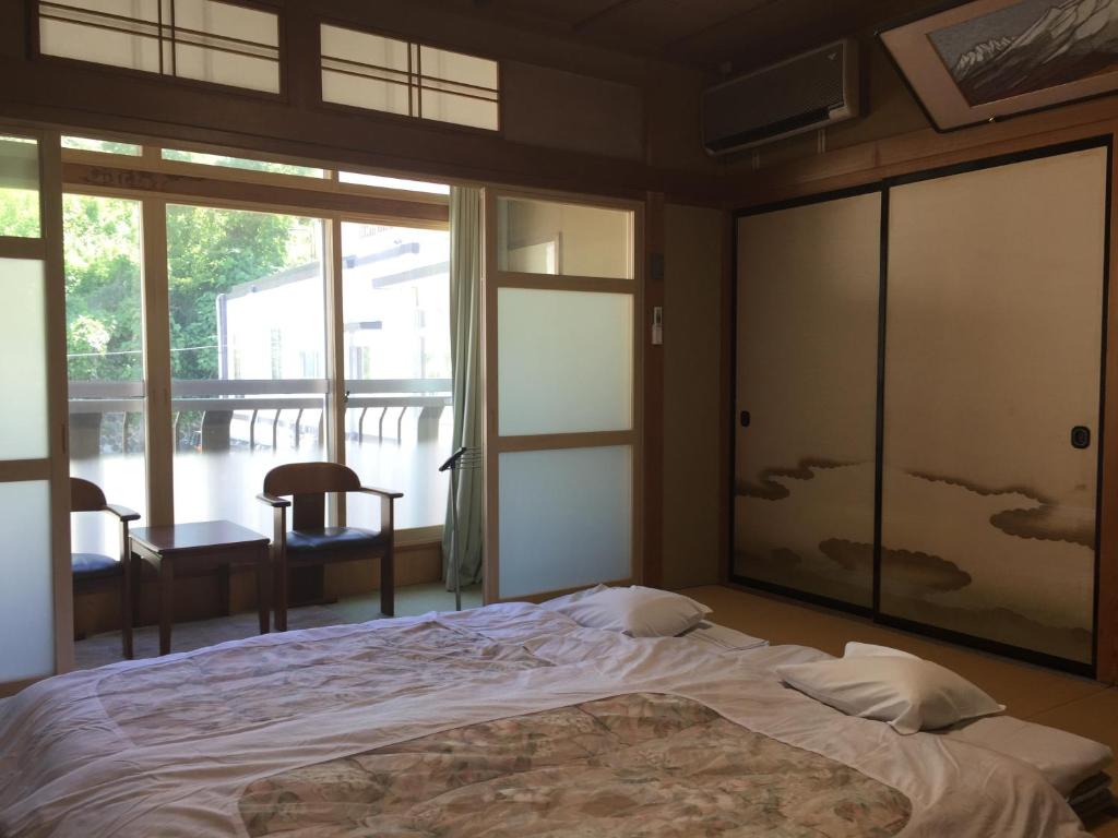 Daymaruya-Ryokan Daymaruya Ryokan