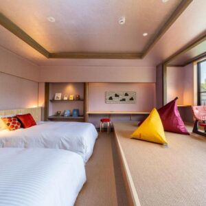 Enokiya Ryokan