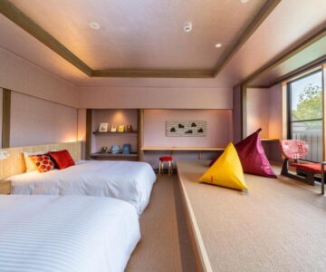 Enokiya Ryokan