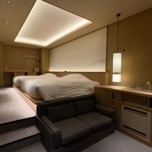 Exclamation Hotel