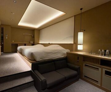 Exclamation Hotel