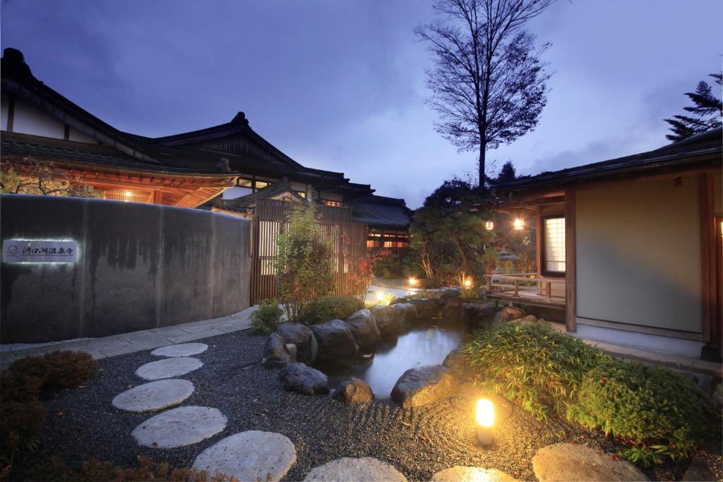 Fuji-Onsenji-Yumedono Fuji Onsenji Yumedono