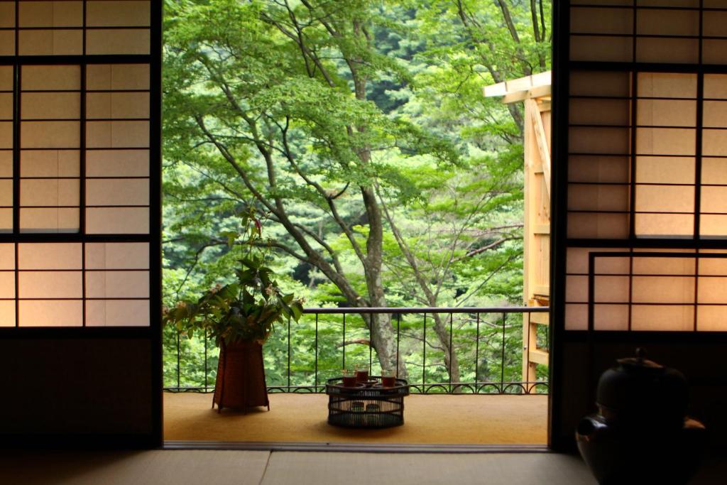 Fukeikan-風景館 Fukeikan 風景館