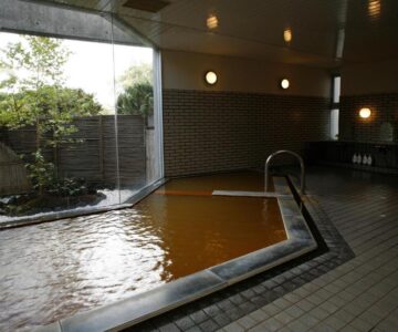 Granvillage Toya Daiwa Ryokan Annex