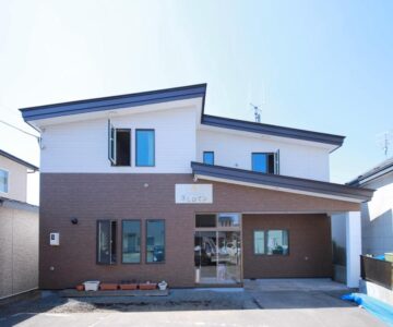 Guest House Nemuroman