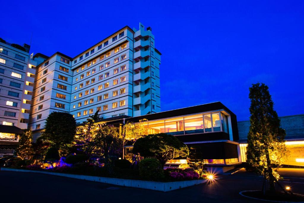 HAKODATE-Uminokaze HAKODATE Uminokaze