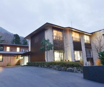 HESTA Hakone – GUEST HOUSE –