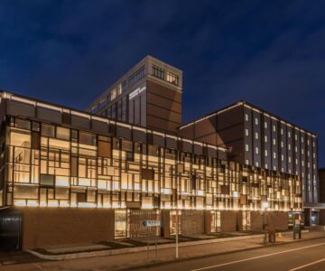 Hakodate Kokusai Hotel