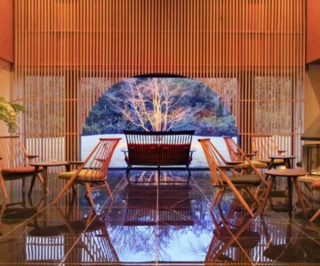 Hakone Fuga – Adult Only