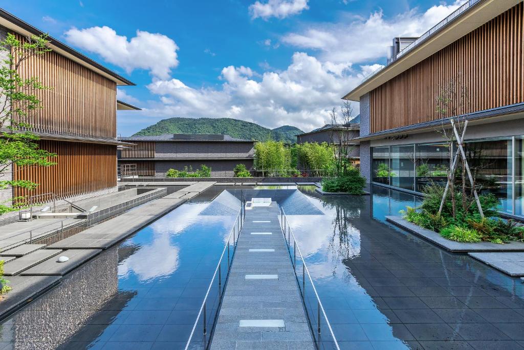 Hakone-Gora-KARAKU Hakone Gora KARAKU