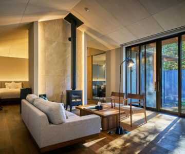 Hakone Retreat villa 1/f