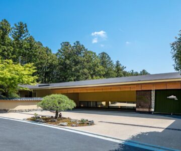 Hakone Suishoen