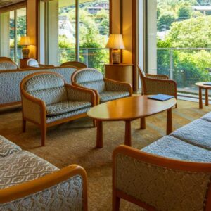 Hakone Yumoto Onsen Hotel Kajikaso