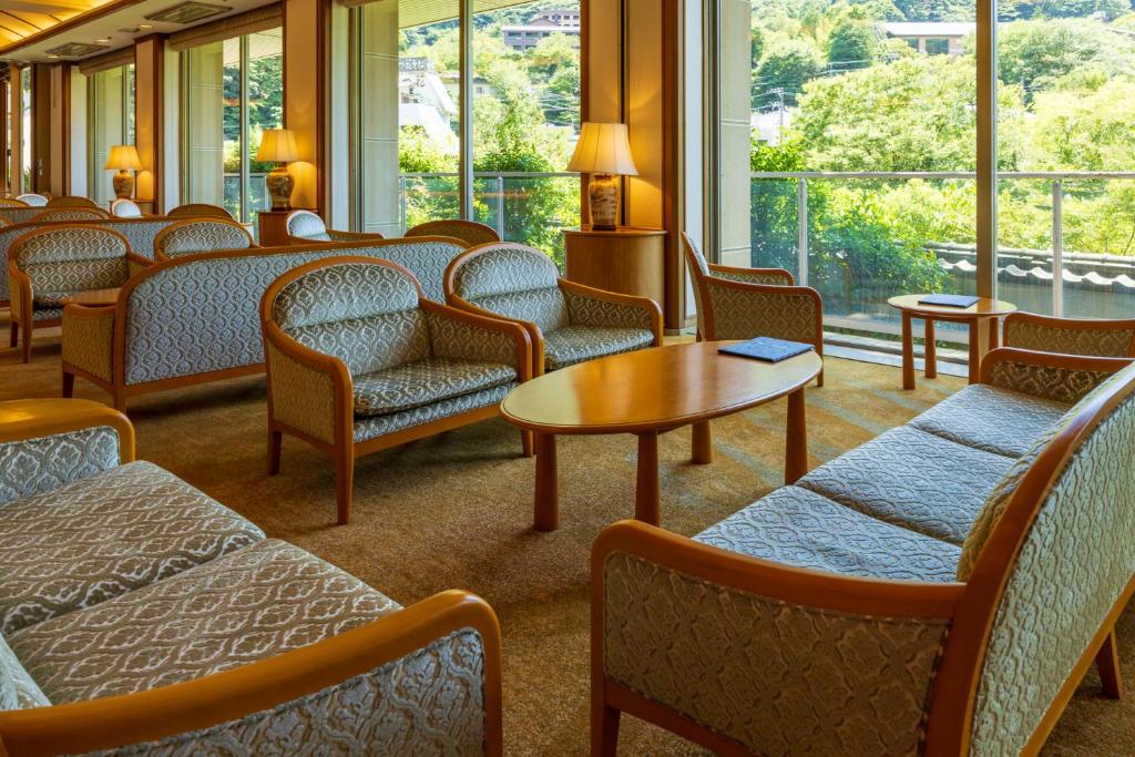Hakone-Yumoto-Onsen-Hotel-Kajikaso Hakone Yumoto Onsen Hotel Kajikaso