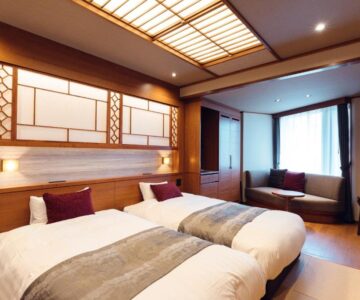 Hanabishi Hotel