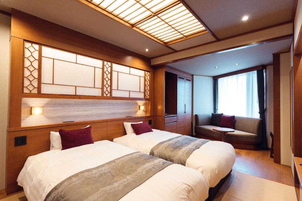 Hanabishi-Hotel Hanabishi Hotel