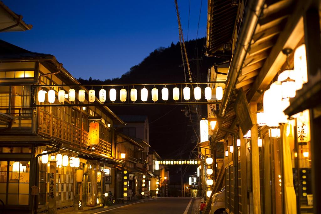 Hanaya-Tokubei Hanaya Tokubei