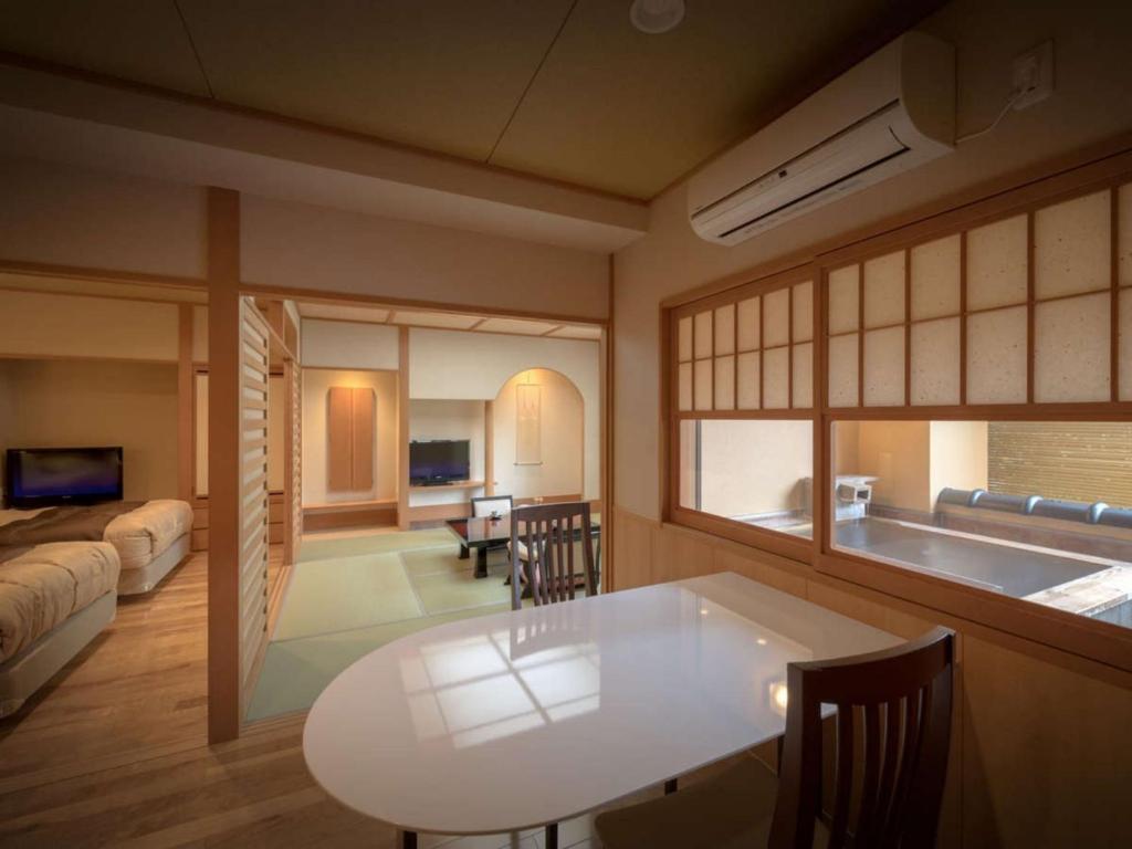 Harumiya-Ryokan Harumiya Ryokan