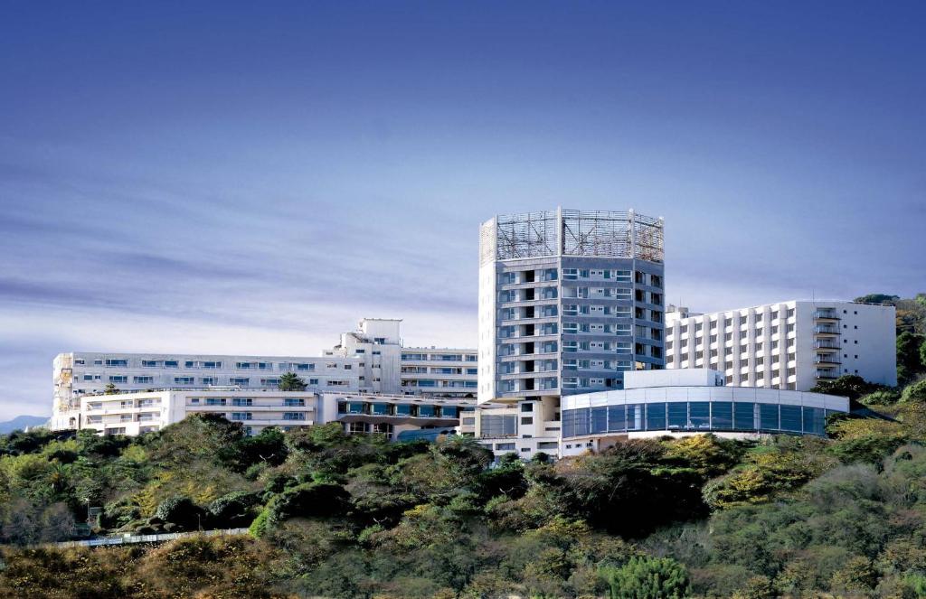 Hatoya-Hotel Hatoya Hotel
