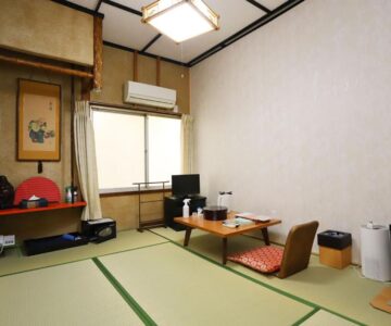 Hinode Ryokan