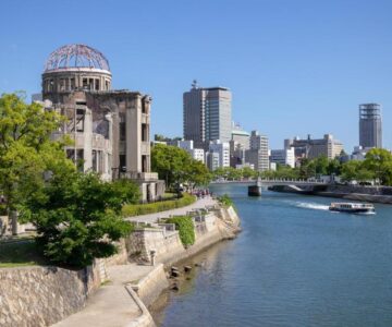 Hiroshima no Yado Aioi