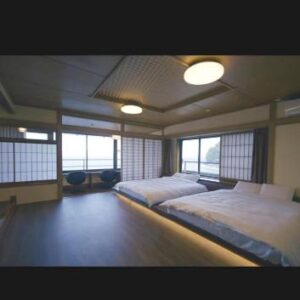 Hokkawa Onsen Hotel