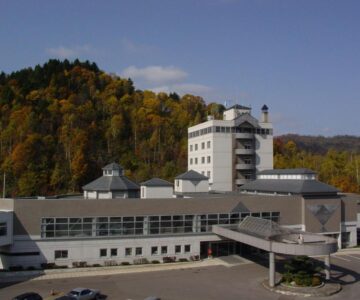 Horoshin Onsen Hotarukan
