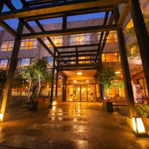Hosenji Kanko Hotel Yumotoya