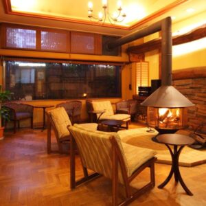 Hotel Asyl Nara